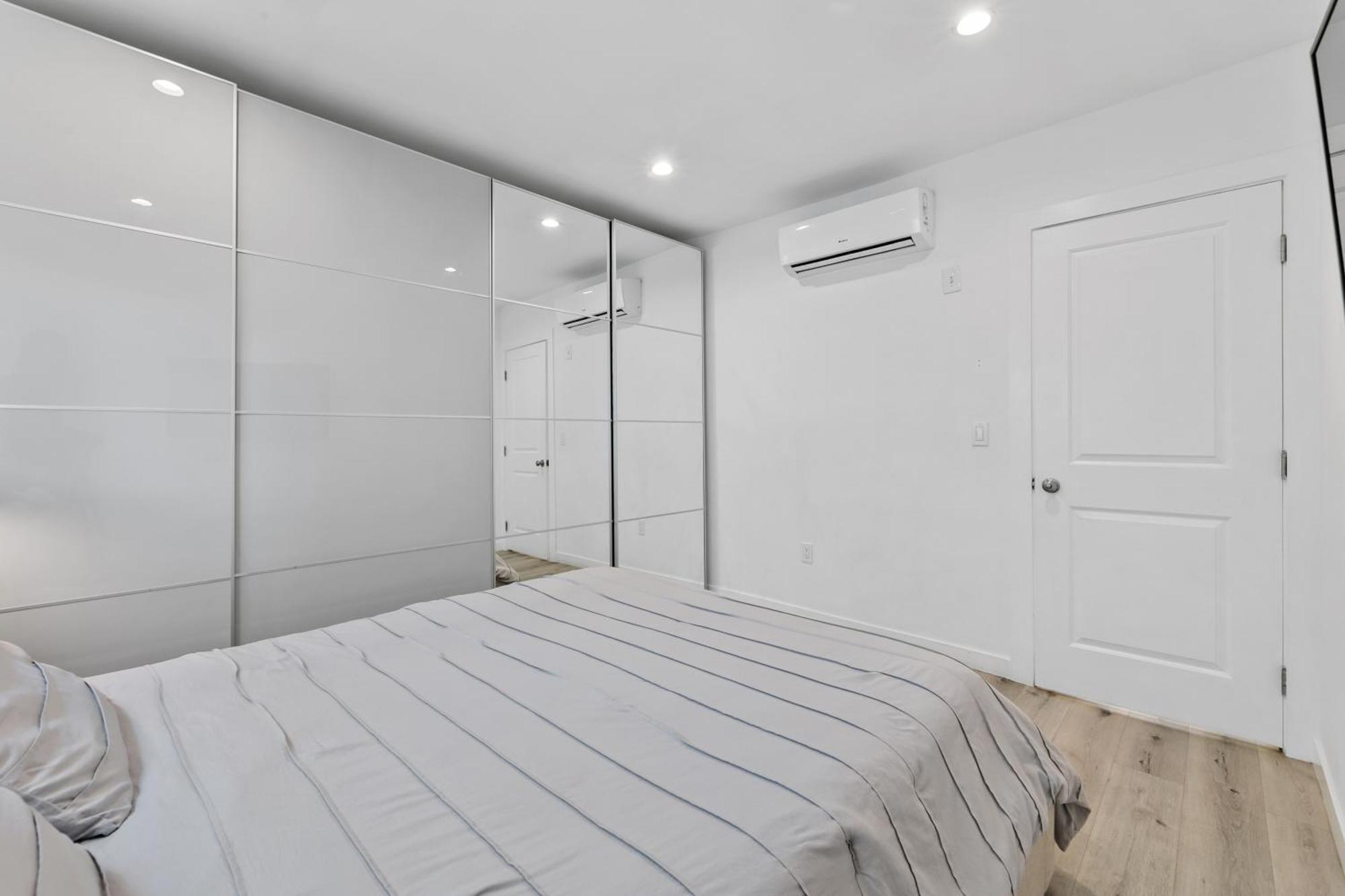 Muirfield Chic City Bungalow With Parking Los Angeles Extérieur photo