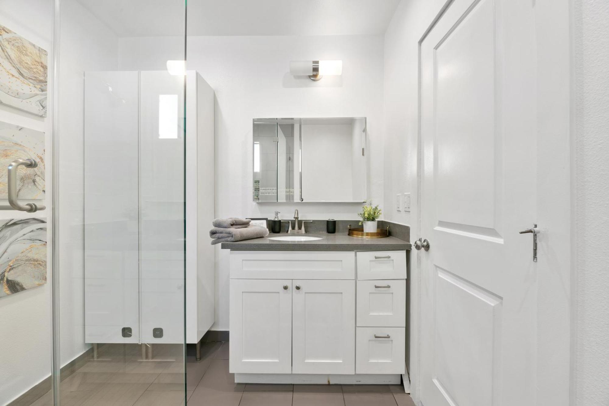 Muirfield Chic City Bungalow With Parking Los Angeles Extérieur photo