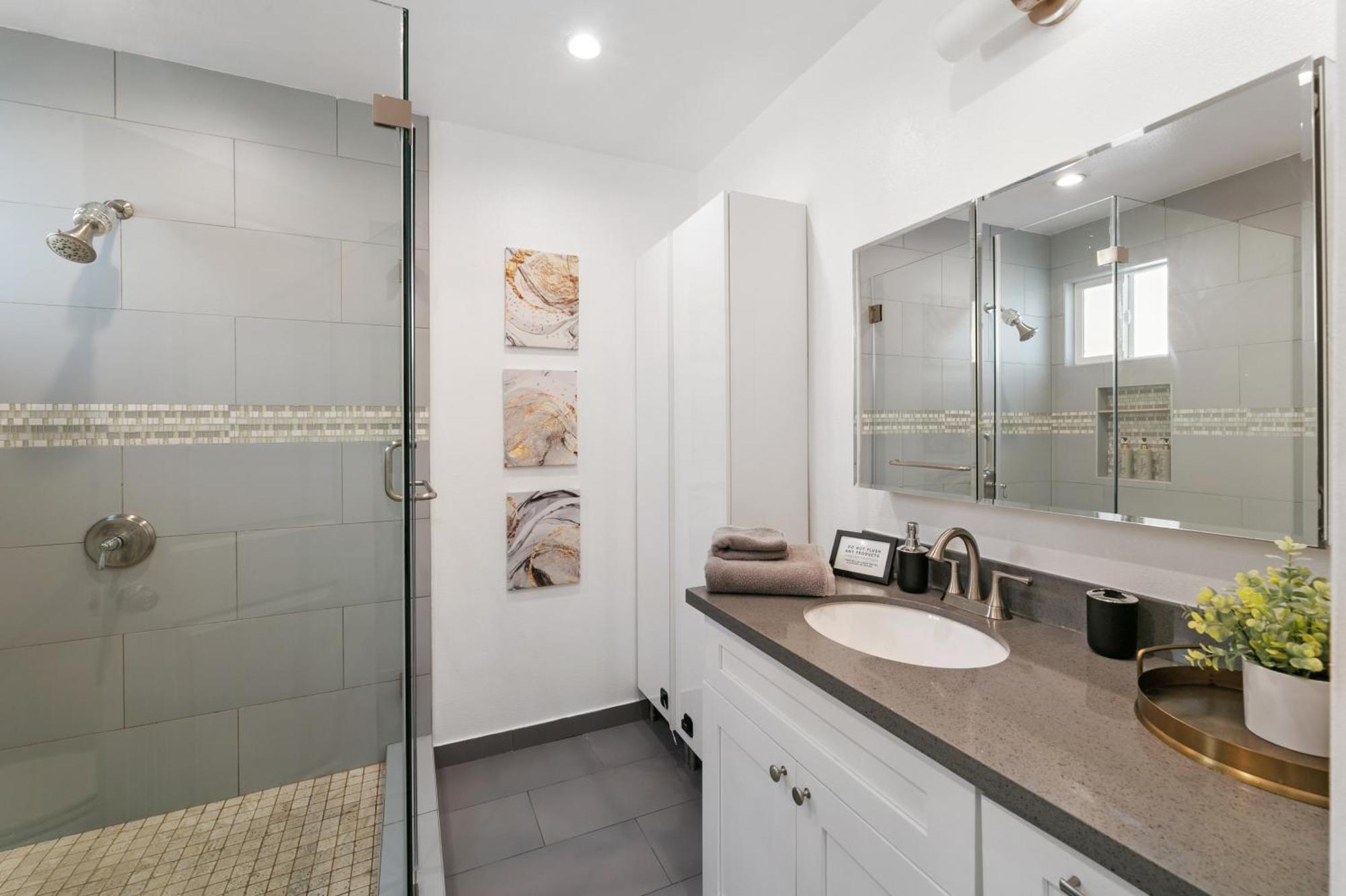 Muirfield Chic City Bungalow With Parking Los Angeles Extérieur photo